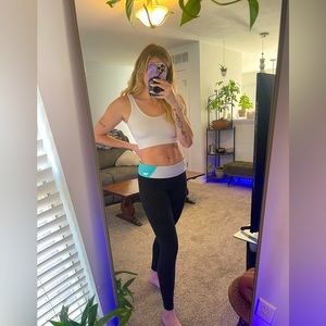 Victoria’s Secret PINK leggings